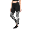 Sports Leggings - Tatou Toru