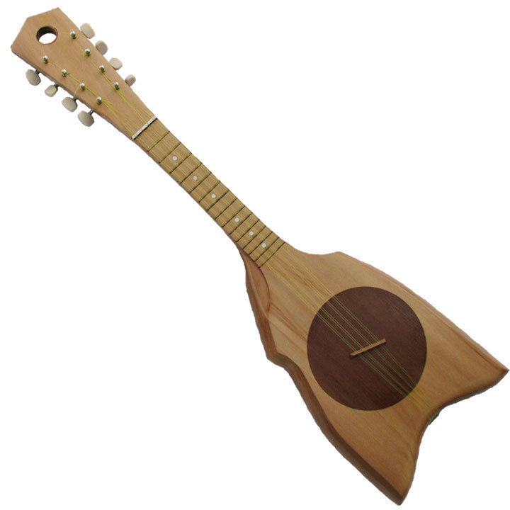 Tahitian Ukulele