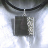 Anapa Silver Pendant