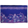 Heinani Blue & Purple