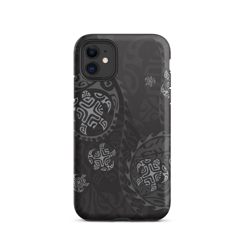 Tough iPhone case - Honu