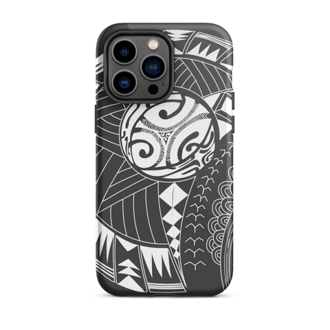 Tough iPhone case - Tatou Toru