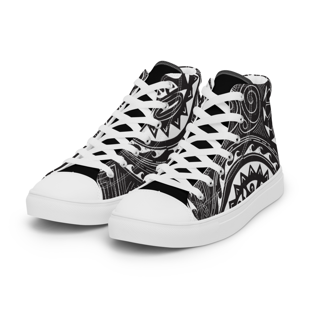 Kenzo kapri store high top shoes